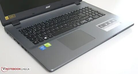 Acer aspire 771g драйвера