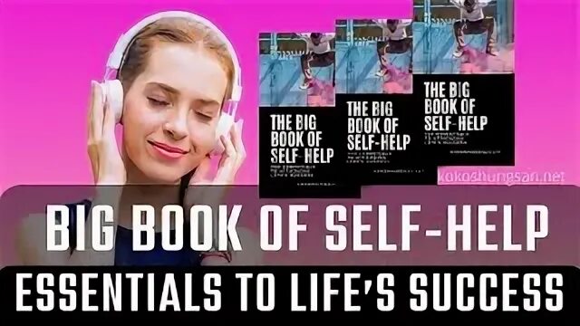 Essentials help. Essentials help