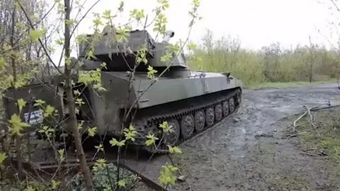 Бои 12 января