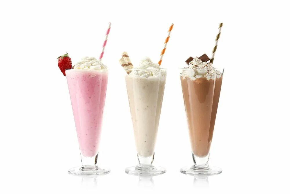 Milkshake 2