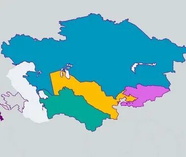 Какие территории относятся к горным