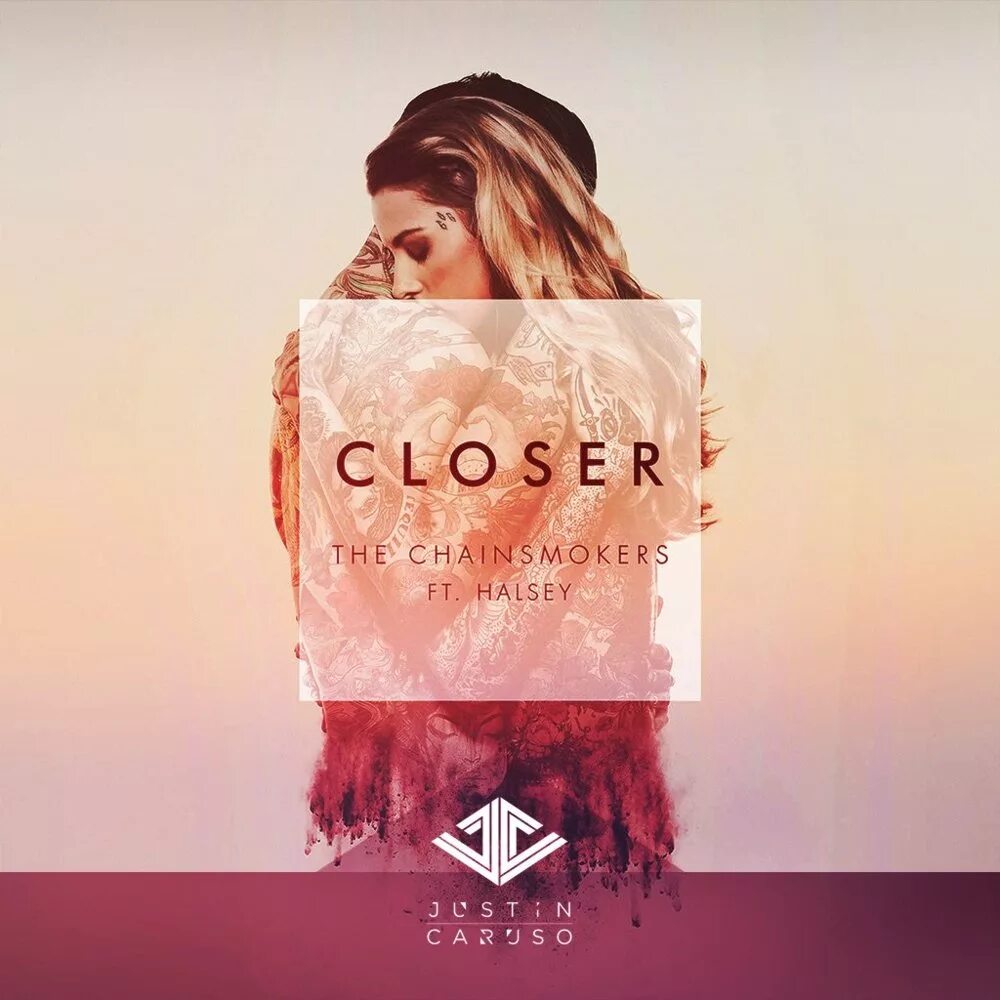 Halsey closer. Closer the Chainsmokers. Closer the Chainsmokers feat. Halsey. Обложка сингла. Closer