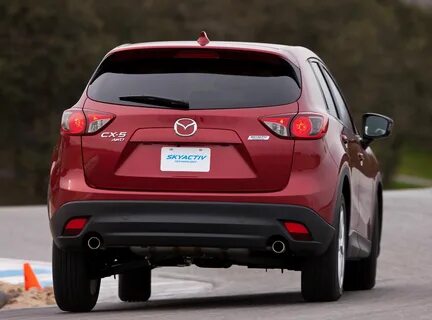 Mazda ke