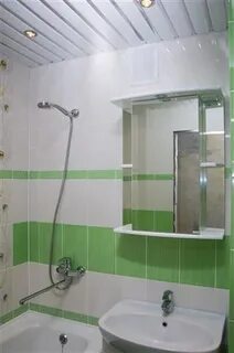 Ремонт ванной сыктывкар