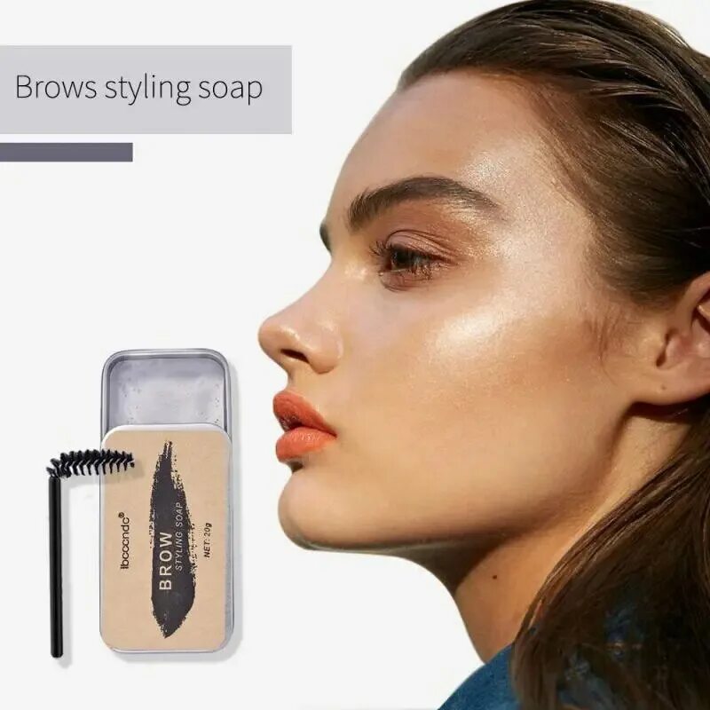Brow styling soap. Ibcccndc brow styling soap. soap brows стайлинг для бровей. мыло для бровей. мыльце для бровей.