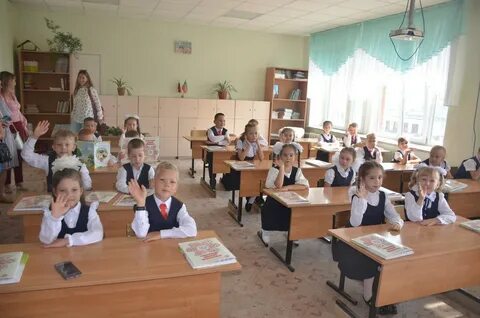 В 3 школах 1000