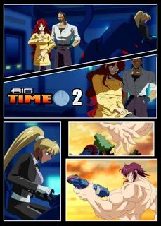 Zzz comics