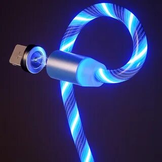 Светящаяся usb