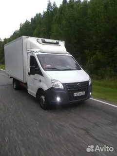 Нижний новгород дилеры газели
