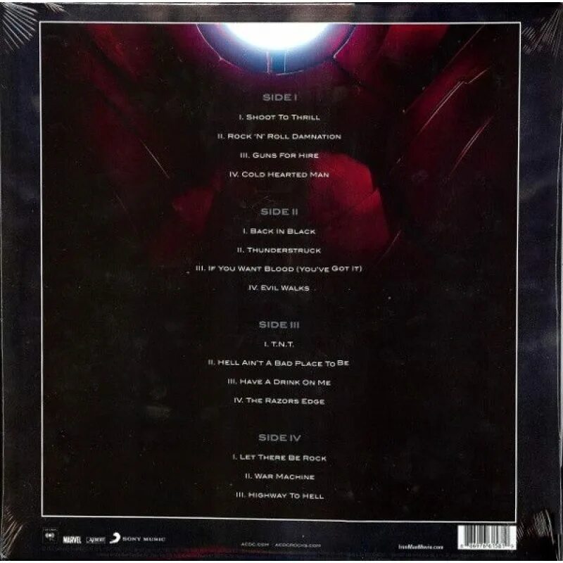 Ac dc iron man. AC/DC "Iron man 2". AC DC Iron man 2 обложка. AC DC 2010 - Iron man 2. AC/DC. Iron man 2 (2 LP).