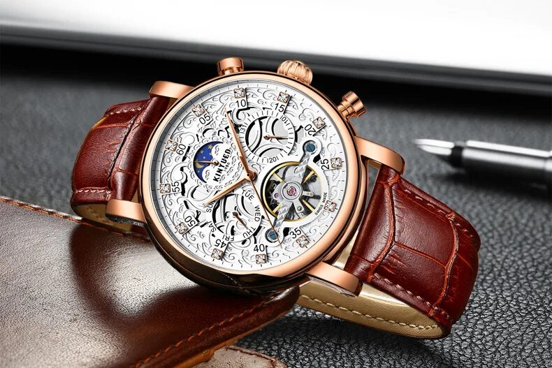 D dial