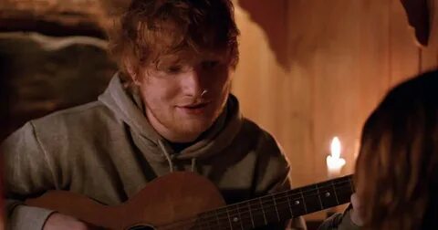 Ed sheeran perfect танец