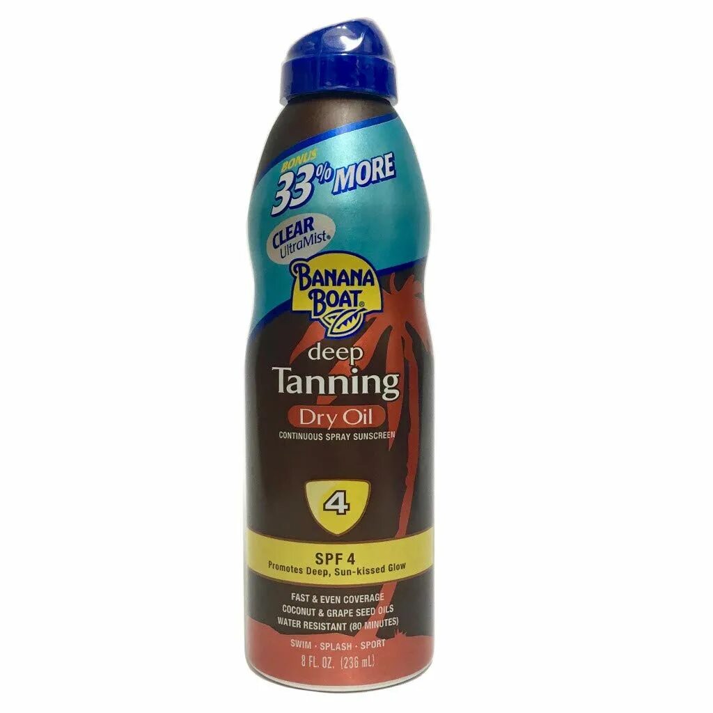 Banana Boat Tanning Oil spf4 (236 мл.). Banana Boat Golden Deep Tanning Oil spf4 236ml. Banana Boat SPF 4. Banana Boat масло для загара.