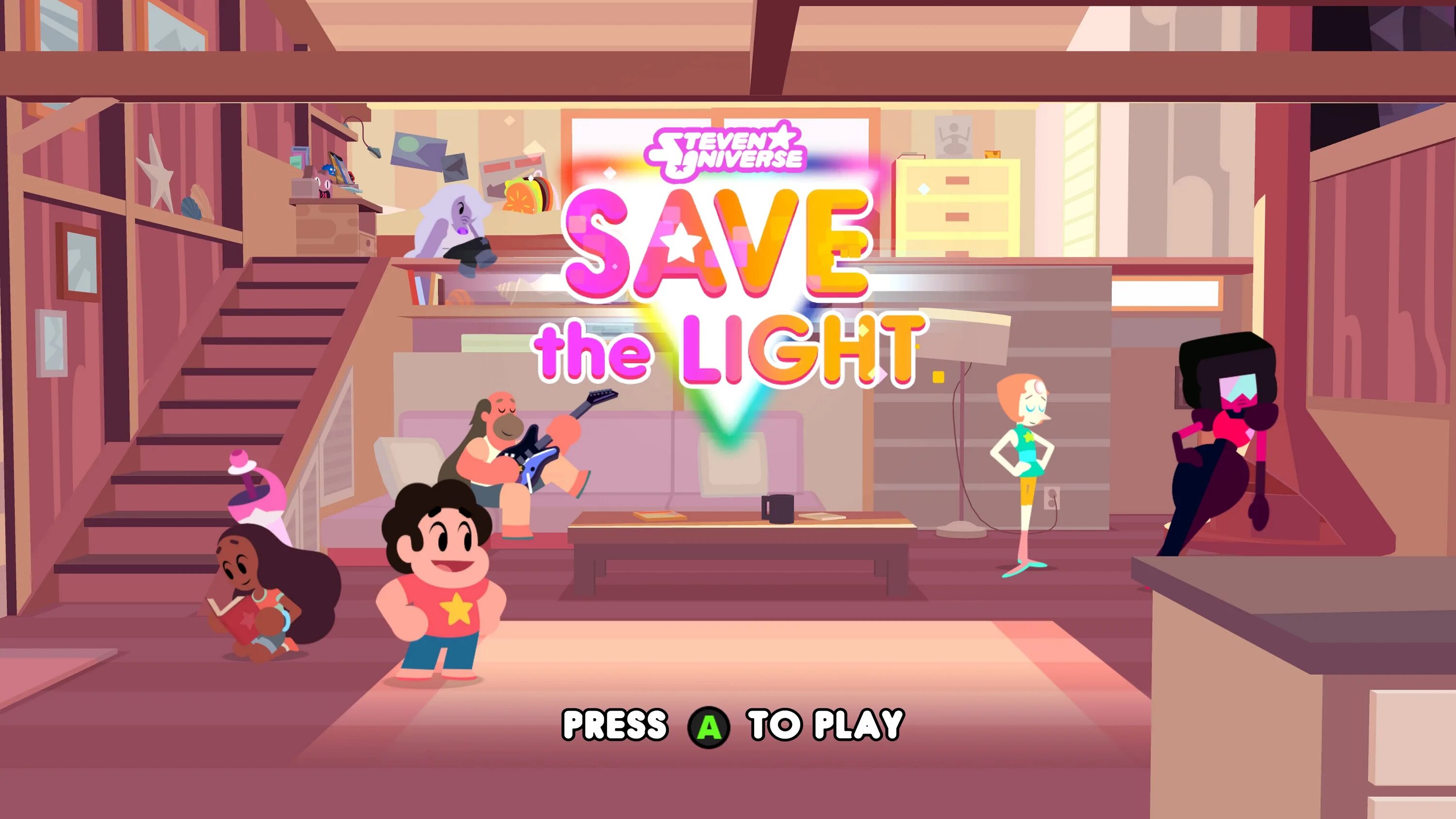 Save the Light. Steven save the Light. Спасти свет игра. Save the universe