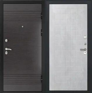 L door