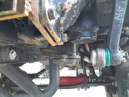 Уаз 2206 гур
