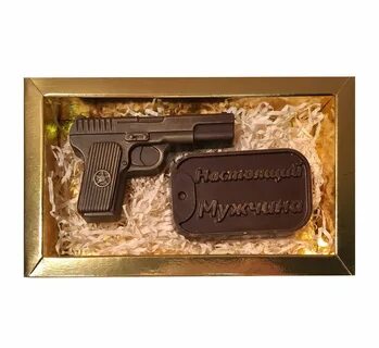 Шоколад 23