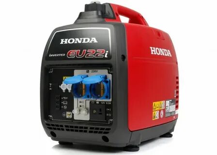 Honda 1 квт