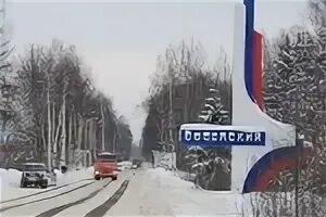 Калуга сосенский автобус