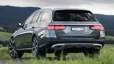 E 220 d 4matic