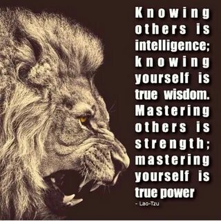 Others strength