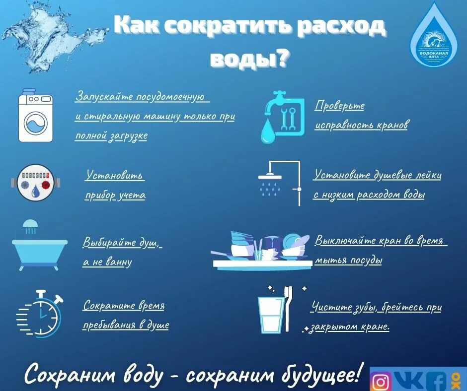 Новейшие способы экономии