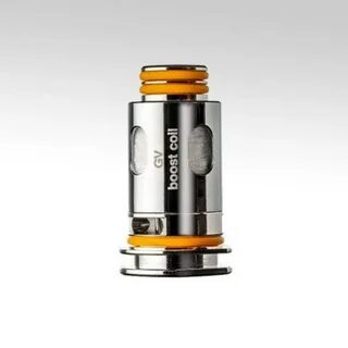 Geekvape aegis boost 2 испарители