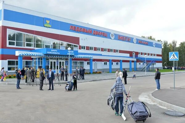 Церковь Рождества Пресвятой Богородицы, Высокая Гора (Высокогорский район), фото