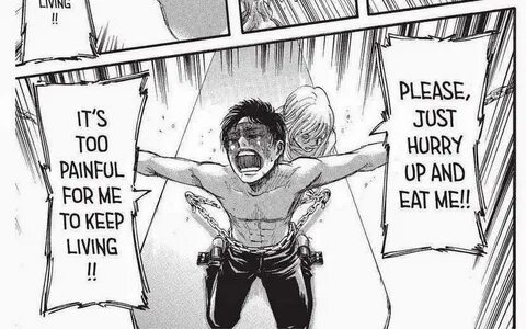 Just pain