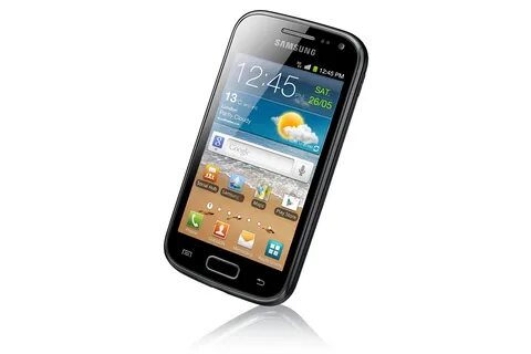 Телефон samsung galaxy 2