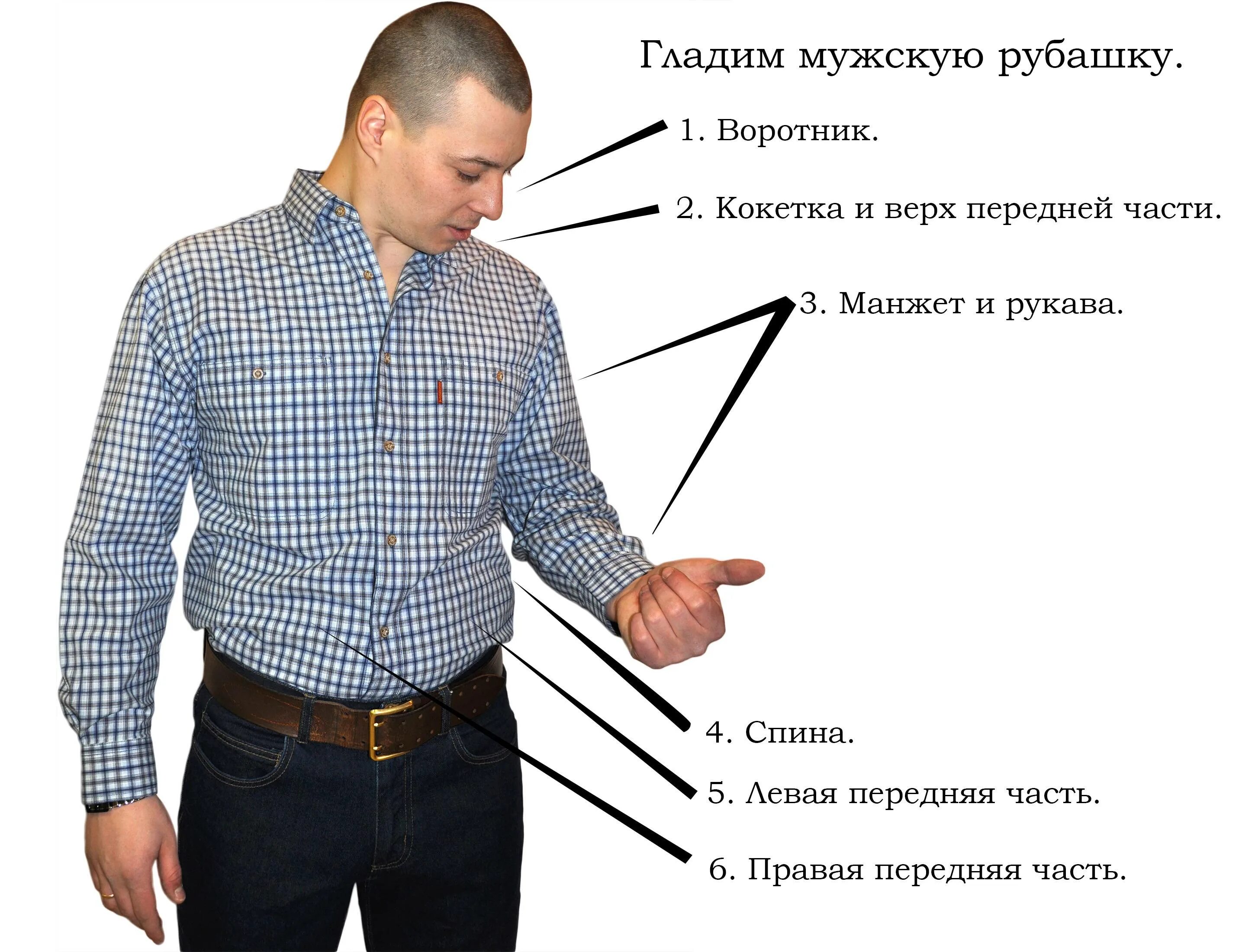 Как гладить рубашку с длинным. Как гладить рубашку. глажка рубашки с длинным рукавом. части мужской рубашки. глажка рукавов мужской рубашки.