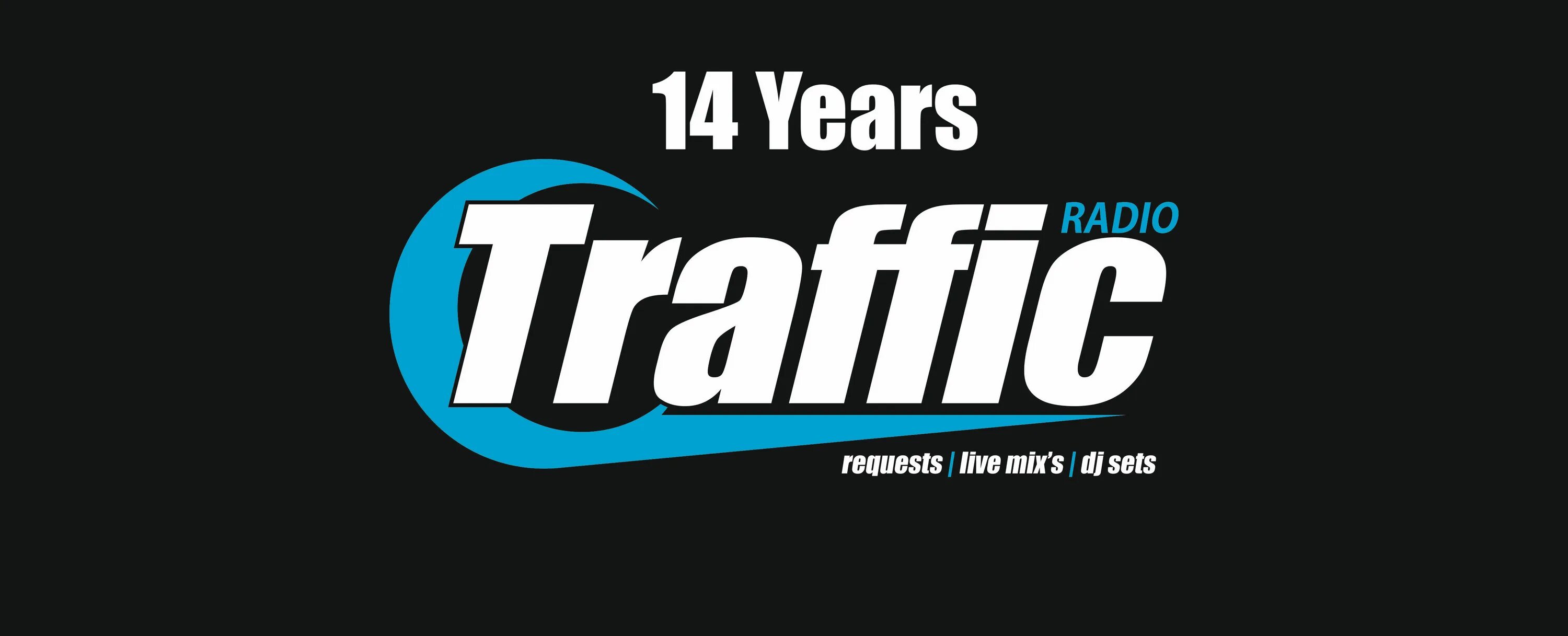 Трафик радио. Radio Traffic,.