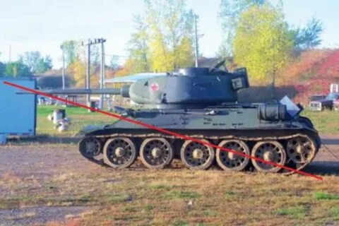 Танк ворошилов 2
