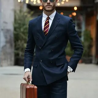 Men classic
