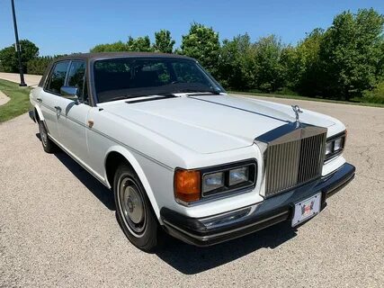 Silver spur
