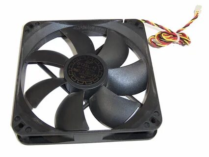 System fan