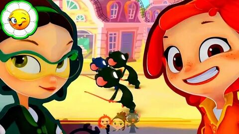 Игры сказочный патруль 2