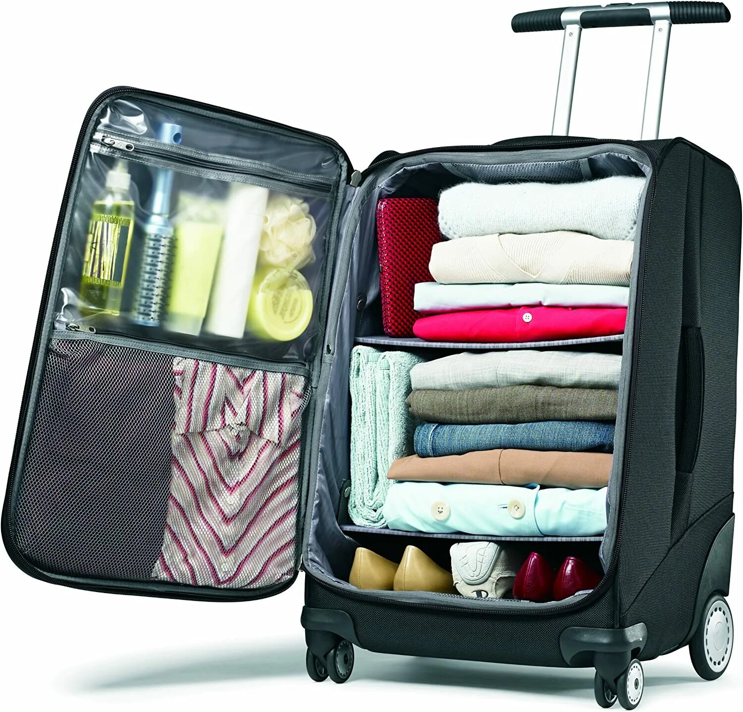 Goods way. Чемодан 121 Travel Luggage. Чемодан-шкаф SHELFPACK. Сумка Тревел Samsonite. Органайзер Samsonite.