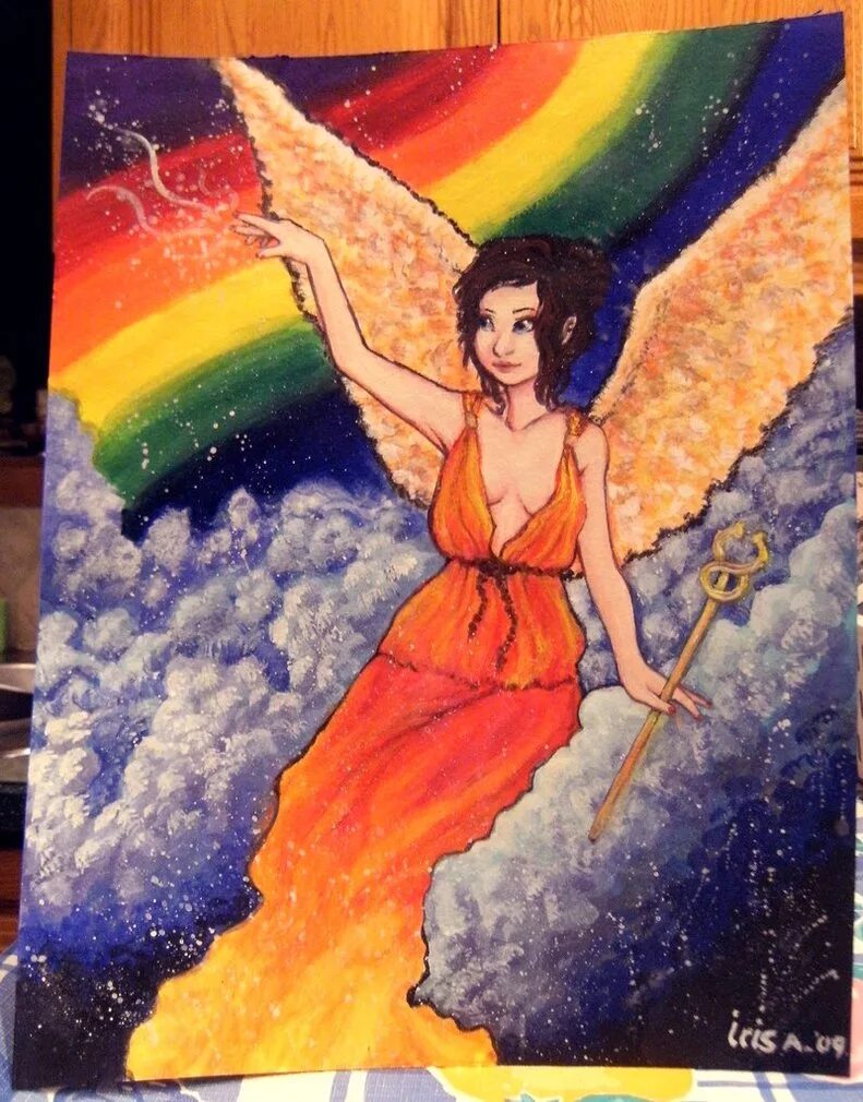 богиня радуги в мифологии. жозефина уолл вселенная. ирада богиня древней греции. ирида богиня. ирида древнегреческая богиня радуги.