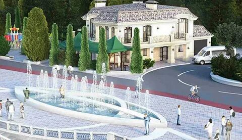 Ялта проект