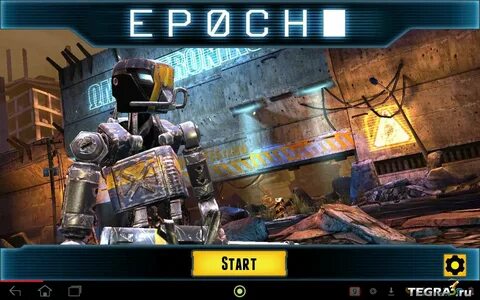 Epoch обзор