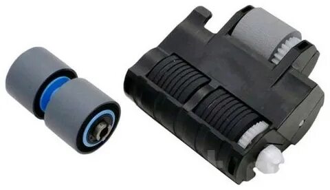 Ролик canon