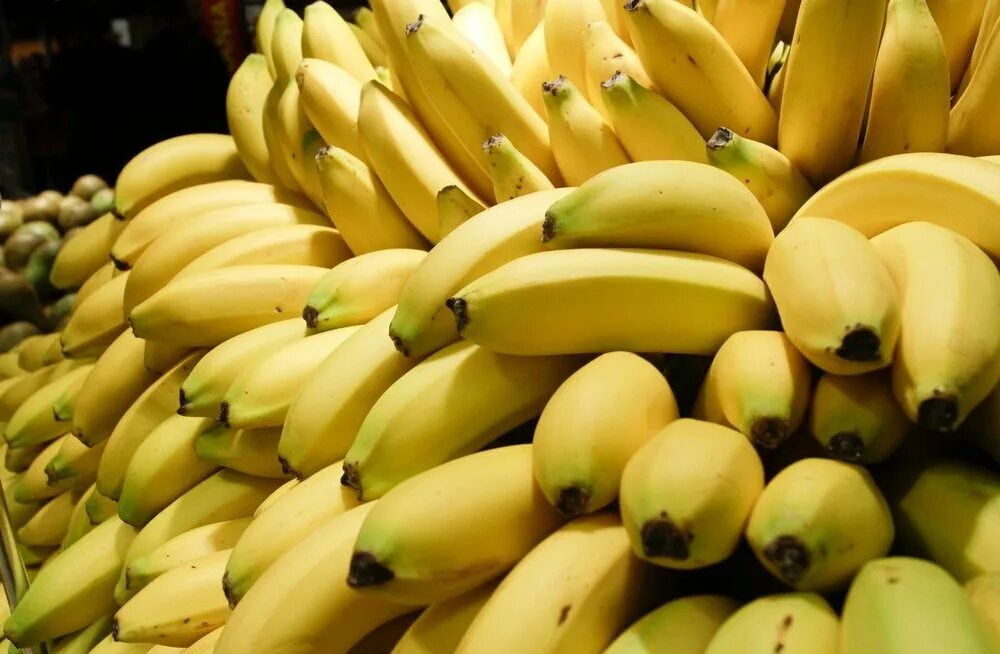 Banana b