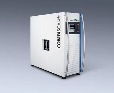 Scan system