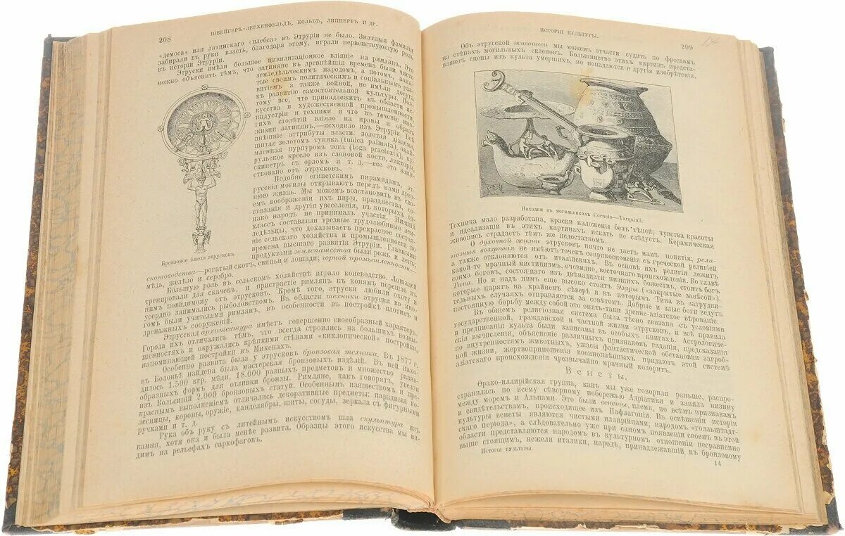 коммета липперта. сборник истории культура. в. историческая культура. в.