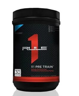 Pre training