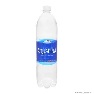 Aquafina kai