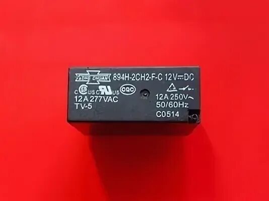 D c 12 v