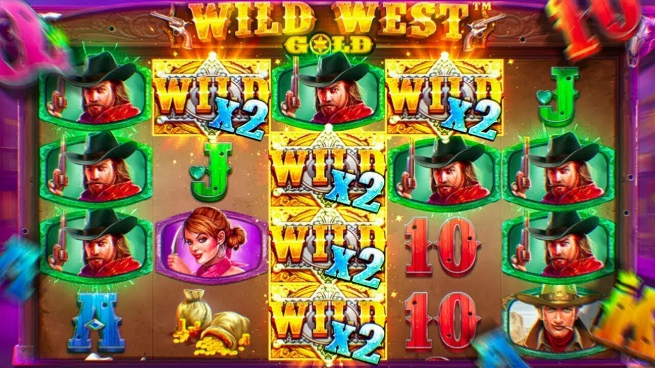 Голд вилд. Вилд Вест Голд занос. Занос Wild West Gold megaways. Wild West Gold MAXWIN. Игровой автомат Wild Lila.