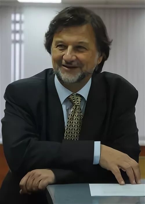 День рождения Алексея Рыбникова